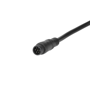 Écran intelligent couleur 6 PIN Kukirin C1 Pro pour tableau de bord, moniteur de données en temps réel multifonction, accessoires d'origine pour trottinette électrique - Product Image 3