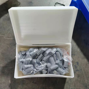 Mata Widia T107 T110 YG6 YG-6 T105 widia <span class=keywords><strong>segi</strong></span> delapan mata bor sumur untuk bor sumur carbure de tungstène bits minières - Product Image 6