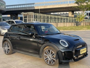 <span class=keywords><strong>MINI</strong></span> 2023 2.0T <span class=keywords><strong>COOPER</strong></span> S Usado, Aspecto Atractivo, Gasolina, Hatchback, Volante a la Izquierda, Auto Compacto de <span class=keywords><strong>Segunda</strong></span> <span class=keywords><strong>Mano</strong></span> para Exportación - Product Image 3