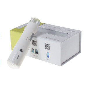 Nouveau <span class=keywords><strong>microscope</strong></span> numérique portable sans fil <span class=keywords><strong>Wifi</strong></span> HD 1080p, caméra grossissante 500x - Product Image 4