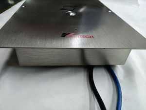 Điện Thoại Công Nghiệp Thang Máy Điện Thoại Rảnh Tay POE <span class=keywords><strong>KNZD</strong></span>-<span class=keywords><strong>09</strong></span> VOIP KNTECH SUS 304 Không Thấm Nước Liên Lạc SOS Vòng Lặp Cảm Ứng - Product Image 5