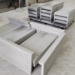 Couvre-piscine en <span class=keywords><strong>granit</strong></span> <span class=keywords><strong>pas</strong></span> <span class=keywords><strong>cher</strong></span> 2026 (designs personnalisés disponibles) - Product Image 4