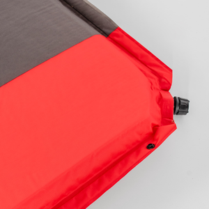 Self-Inflating Waterproof Camping Mat Outdoor Thick Air Bed Tent Floor Pad Portable <b>Inflatable</b> <b>Mattress</b> - Product Image 2