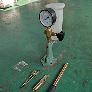 Enjeksiyon Nozul Test Cihazı için S80h - Product Image 1