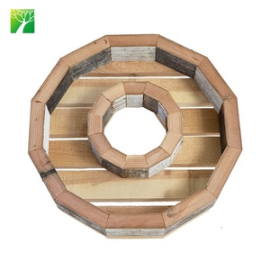Kit de cadre de succulente pour guirlande de décoration intérieure en vente en gros pour jardin avec <span class=keywords><strong>fleurs</strong></span> artificielles produit agricole à prix économique - Product Image 6