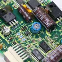 Carte de FANUCA20B-2100-0541Circuit | Original en stock prix (utilisé)
