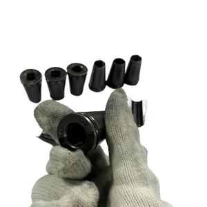 Ancrages ronds en fil d'acier sur mesure pour post-tensionnement et précontrainte, pour la construction de ponts et de tunnels - Product Image 6