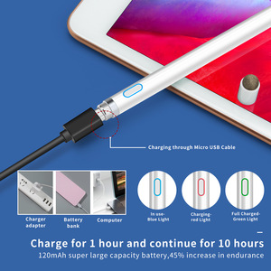Multifunction Precision<span class=keywords><strong>ปากกา</strong></span><span class=keywords><strong>ส</strong></span><span class=keywords><strong>ไต</strong></span><span class=keywords><strong>ลั</strong></span><span class=keywords><strong>ส</strong></span><span class=keywords><strong>ส</strong></span>ำหรับ<span class=keywords><strong>Iphone</strong></span> Ipad Air Proโทรศัพท์มือถือหน้าจอตัวเก็บประจุ<span class=keywords><strong>ปากกา</strong></span><span class=keywords><strong>ปากกา</strong></span>โทรศัพท์มือถือ<span class=keywords><strong>ส</strong></span>มาร์ทดิน<span class=keywords><strong>ส</strong></span>อ - Product Image 3