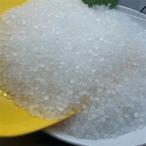 Endüstriyel ürün üretimi için ham PP plastik peletler doğrudan satış üreticisi - Product Image 6