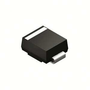 New and Original In Stock PBZTBR147A DO-214AA SMB Diode High Quality One-Stop Purchasing for Electronic Components - Product Image 1