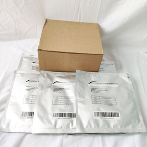 Offre Spéciale : Coussinet de Gel Froid 34*42cm 110g pour Appareil de Beauté (Membrane Cutanée) - Product Image 5