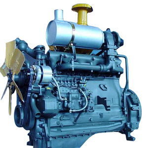 เครื่องยนต์ทางทะเล WP6 รุ่น Wp6c250-25 - Product Image 2