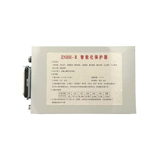 Znbh Ii Intelligent Protector 800a <b>Mining</b> <b>Feeder</b> Protection Device - Product Image 4