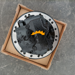 มอเตอร์ขับเคลื่อนหลังการขายรุ่น 303.5CR Final Drive PHX-350N-41  1639757 163-9757 สำหรับ - Product Image 1