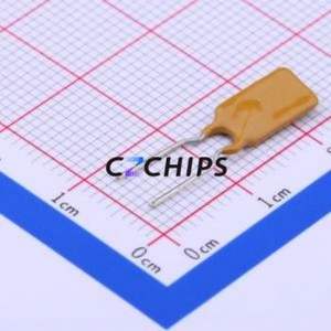 JK30-090 Resettable Fuse Through hole Component (THT),P=5.1mm Fuse 30V 40A 900mA 1.8A - Product Image 2