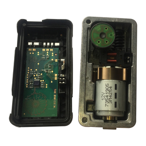 G009 G 009 6NW009660 781751 Turbo Actionneur Électrique pour Audi A4 A6 <span class=keywords><strong>2</strong></span>. 7 TDI BPP BSG 180 HP Turbocompresseur GTB1756VK - Product Image 6