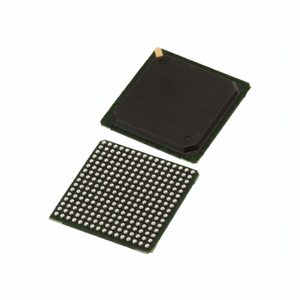 Authorized Distributor Embedded LFECP6E-3FN256C Components Electronic 256 BGA - Product Image 1