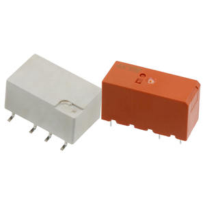 Relais de puissance à forte demande pour le contrôle industriel, marque 1-8588024-1 SRS2-113-D024-11 - Product Image 1