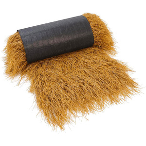 <span class=keywords><strong>Meilleur</strong></span> prix d'usine, tuiles de toiture synthétiques originales durables résistantes aux UV pour projets commerciaux, décoration de club de plage - Product Image 2