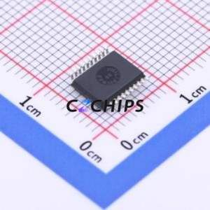 Original-nuevo interruptor analógico/multiplexor de chip IC de circuito integrado de 1/2/2" - Product Image 2