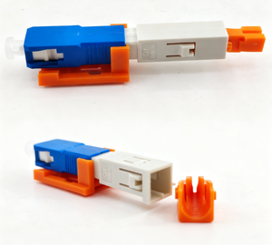 <span class=keywords><strong>SC</strong></span>/<span class=keywords><strong>UPC</strong></span> sợi quang nhanh chóng kết nối-FTTH lĩnh vực lắp ráp nhanh chóng kết nối cho thả cáp và quang lạnh nối, phát sóng lớp - Product Image 4