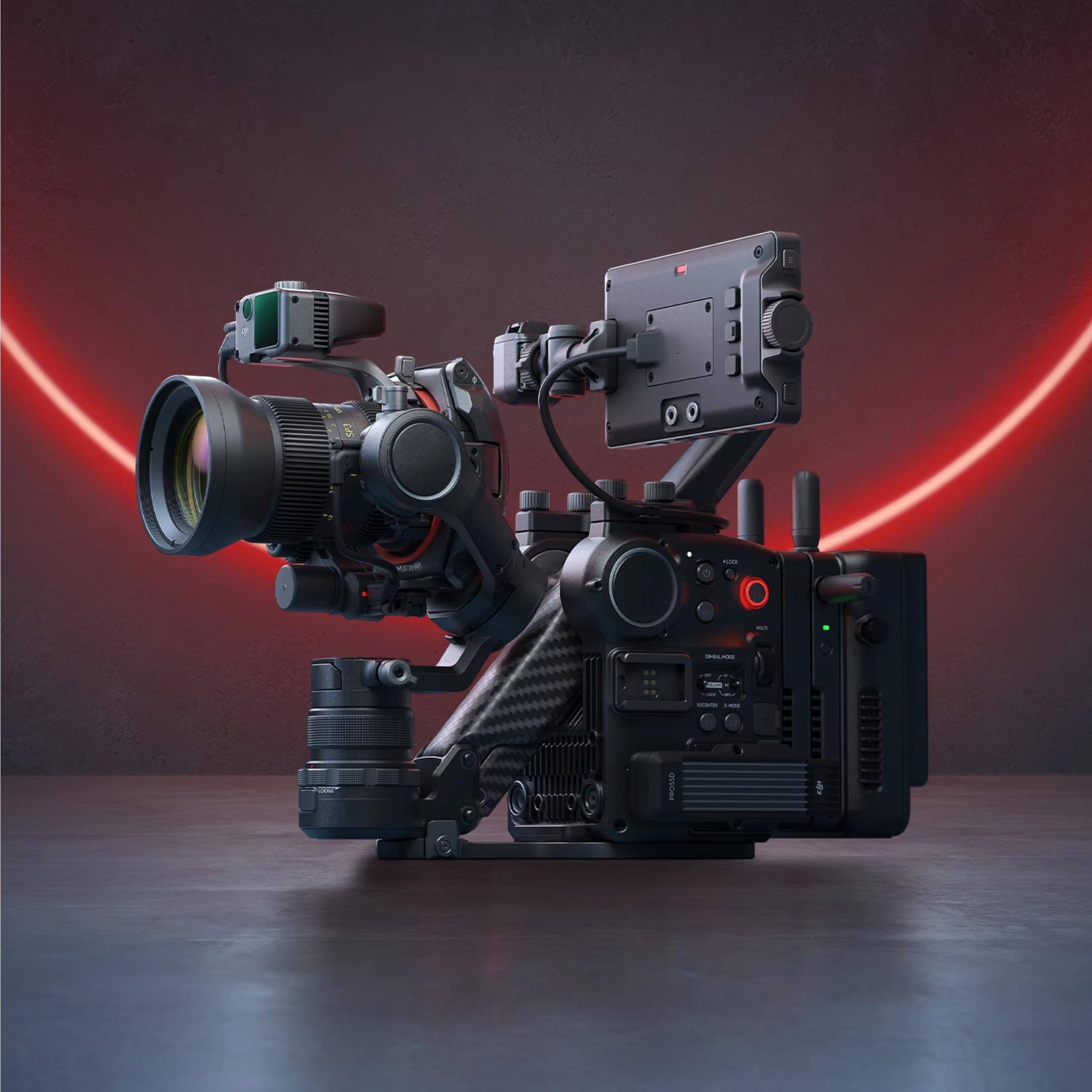 Camera Gimbal Bmpcc 6k Ronin M Dji Ronin M Bmpcc 4k Dji Ronin M