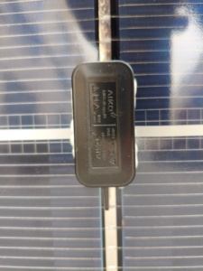 Panneau solaire <span class=keywords><strong>AIKO</strong></span> N-type 670W TOPCon, 680W, 690W, 670W, garantie 25 ans, vente en gros, prêt à être expédié depuis Mersin - Product Image 4