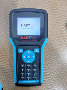เครื่องสื่อสาร HART แบบพกพา รุ่น Field 475 พร้อมการสื่อสาร RS485 แบตเตอรี่แบบชาร์จได้ มาตรฐาน IP65 รับประกัน 2 ปี HART 475 เครื่องสื่อสารแบบพกพาสำหรับงานภาคสนาม - Product Image 6
