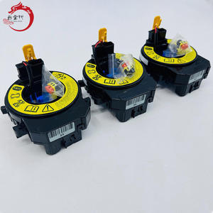 Système moteur de haute qualité CONTACT ASSY-CLOCK SPRING 93490-3S110 934903S110 pour Hyundai Kia Sorento 93490 3S110 - Product Image 4