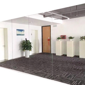 Espejo de Pared Grande para Gimnasio o Estudio de Danza, Precio de Fábrica, Grosor de 4mm/5mm/6mm, Tamaño Personalizado, Espejo de Cuerpo Entero para Dormitorio o Vestidor - Product Image 3