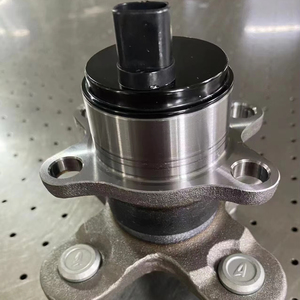 Rear <b>Wheel</b> Hub Bearing Assembly 42410-B2050 for Daihatsu New Model Rear <b>Wheel</b> - Product Image 1