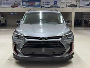 Auto Usado Chevrolet Orlando 2020 Híbrido Ligero Redline 530T Edición <span class=keywords><strong>Joy</strong></span> - Product Image 2