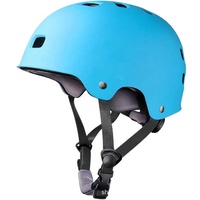 Casque de skateboard, vélo, léger, réglable, pour le vélo, le cyclisme, le skate, la trottinette