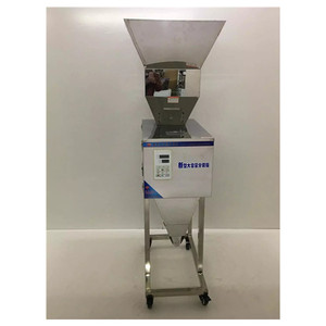 Machine de remplissage de café Semi-automatique, nouveau, avec grande trémie pour <span class=keywords><strong>les</strong></span> pilules et <span class=keywords><strong>les</strong></span> capsules - Product Image 4