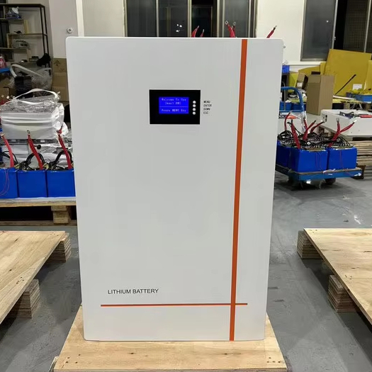 Xiongjian Best Seller <strong>2026</strong> Wall-Mounted Stackable 5kWh 15kWh <strong>Lithium</strong> <strong>Batteries</strong> <strong>100Ah</strong> 300Ah CAN Home Solar Energy Storage IP65