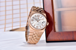Reloj Automático para Hombre PAGANI DESIGN PD-YS027, Reloj de Pulsera Mecánico de Acero Inoxidable, Resistente al Agua, con Cristal de Zafiro Sintético - Product Image 4
