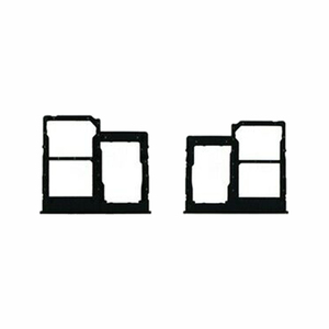 Bán Sỉ Linh Kiện Điện Thoại Di Động Khay Đựng Thẻ <span class=keywords><strong>Sim</strong></span> Hai <span class=keywords><strong>Sim</strong></span> Và Microsd Cho Samsung Galaxy A2 Core <span class=keywords><strong>Sim</strong></span> - Product Image 3