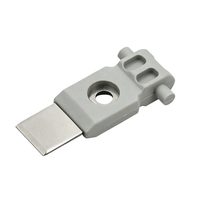 Filament Cutter Spare Parts Filament Cutter Blades Replacement for Bambu Lab X1/X1C/P1S/P1P/A1/A1 Mini 3D Printers