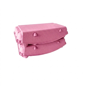 Boîte à œufs en carton en forme <span class=keywords><strong>de</strong></span> cœur, lot <span class=keywords><strong>de</strong></span> 3, couleur personnalisée, biodégradable, pour emballage cadeau <span class=keywords><strong>de</strong></span> luxe, plateaux écologiques <span class=keywords><strong>de</strong></span> haute qualité - Product Image 5
