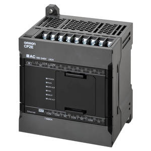 Brand New Original CP2E-N14DR-A PLC <b>Controller</b> - Product Image 1