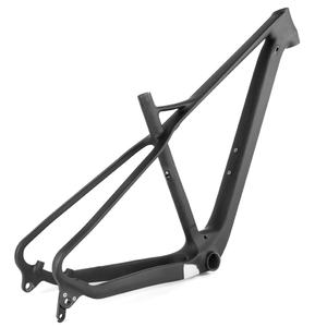 <span class=keywords><strong>Cadre</strong></span> de <span class=keywords><strong>vélo</strong></span> XC 12x148mm, prix d'usine, vtt 29er hardtail T700 en <span class=keywords><strong>carbone</strong></span>, cadres <span class=keywords><strong>chinois</strong></span> abordables - Product Image 1