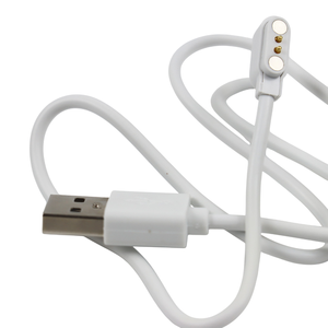 Cable Magnético de Precisión de 2 Pines, Venta Caliente, Fabricante Directo, Cable Magnético USB - Product Image 2