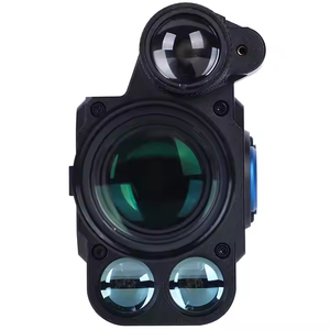Monocular de Visión Nocturna 15x Impermeable HD Infrarrojo con WiFi, Retícula, Grabación de Video y Alcance de 1200m para Caza al Aire Libre - Product Image 3