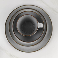 Réutilisable, durable, écologique, résistant à la chaleur, compatible lave-vaisselle, compatible congélateur, personnalisable, design Kiln Transmutation pour le camping