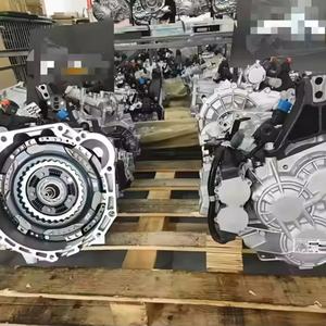 Boîte de vitesses automatique à 7 rapports d'origine neuve avec embrayage DCT7 D7UF1 D7GF1 7DCT pour Hyundai Kia - Product Image 3