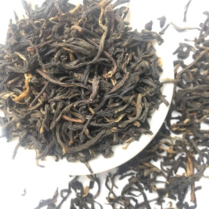 ชาดำ Op ชาฐานสำหรับผสมดอกไ<span class=keywords><strong>ม</strong></span>้สีส้ม Pekoe FOP - Product Image 5