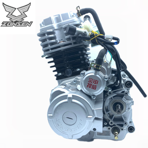 Cg350 <b>Motorcycle</b> <b>Engine</b> <b>Assembly</b> Tricycle 350cc 4-Stroke Strong Power Moto Parts 350cc <b>Engine</b> Cg350 <b>Motorcycle</b> <b>Engine</b> <b>Assembly</b> T - Product Image 3