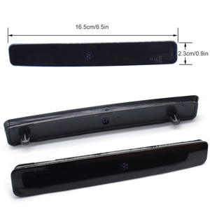 Luz de lámpara de reflector trasero de coche 7E0945105E 7E0945106E para VW Transporter <span class=keywords><strong>T6</strong></span> 2016- - Product Image 5