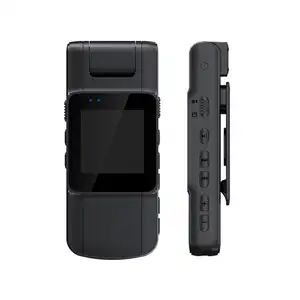 2560P Portable Mini Video Recorder Mini Recording Camera L12 Cam for Home Office appareils photo numeriques