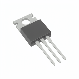 Power Management (PMIC) Electronic Chips Component Authorized Distributor AP1117TG-U TO 220 3 - Product Image 1
